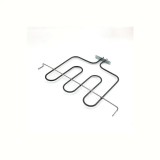 Rezistență superioară cuptor grill pentru cuptor CANDY 93710119 Original