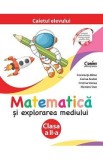 Matematica si explorarea mediului - Clasa 2 - Caietul elevului - Constanta Balan, Corina Andrei, Cristina Voinea, Nicoleta Stan