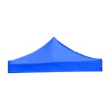 Prelat&Auml; acoperi&Egrave; cort pavilion 5.9 x 2.9 m, oxford 700d cauciucat, impermeabil&Auml;, albastru, rezistent&Auml; uv &Egrave;i ap&Auml;