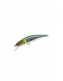 Vobler Jackall Tricoroll Ryushin 63HW, Culoare HLFY, 6.3cm, 7g