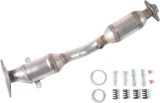 Catalizator Nissan Juke (F15) 06.10-12.19, 1.6, Euro5/Euro6, EEC