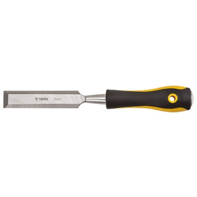 Dalta pentru lemn 25mm TOPEX 09A425 HardWork ToolsRange foto