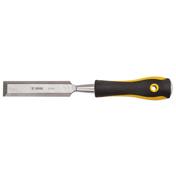 Dalta pentru lemn 25mm TOPEX 09A425 HardWork ToolsRange