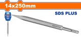 WADFOW - SPITZ SDS - 14X250MM PowerTool TopQuality