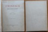 Eminescu , Kpltemenyeibol , Kolozsvar , Clul , 1939 , coordonator Finta Gero
