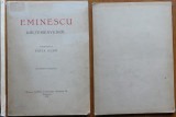 Cumpara ieftin Eminescu , Kpltemenyeibol , Kolozsvar , Clul , 1939 , coordonator Finta Gero