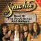 CD - Smokie &ndash; Best Of The Rock Songs And Ballads, Album 2CD&#039;s Set 2000, Europe.