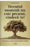 Trecutul mostenit nu este prezent, vindeca-te! - Alexandra Baltag