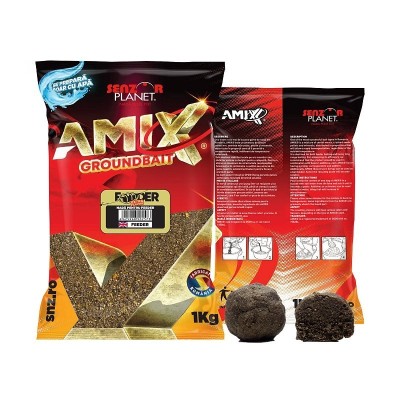 AMIX Accesorii pescuit &amp;gt; Nada si momeli 1kg foto
