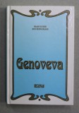 GENOVEVA de MARGORIE BUCKINGHAM , 1992