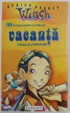 WITCH , STRICT SECRET - 100 DE TRUCURI PENTRU A TE DISTRA IN VACANTA NUMAI CU PRIETENII TAI ! , 2004