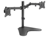 Suport monitor LOGILINK 8kg 17-32" lungime braț 390mm