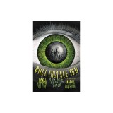 Once They See You: 13 Stories to Shiver and Shock
