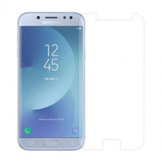 Folie Sticla Securizata Samsung Galaxy J5 2017 Transparenta foto