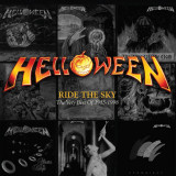 Helloween Ride The Sky Very Best Of digipack (2cd)