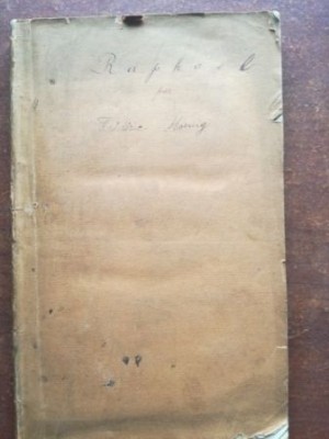 Rapael- Frederic Kornig foto