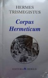 CORPUS HERMETICUM-HERMES TRISMEGISTUS-361892