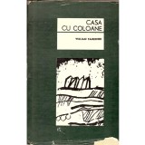 William Faulkner - Casa cu coloane - 119014