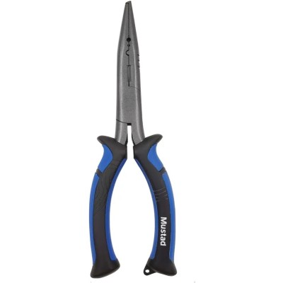 CLESTE MUSTAD BLUE 12.7CM foto