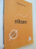 Niksen - Arta olandeza de a nu face nimic - Olga Mecking