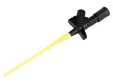Pensetă de măsurare neagră 4mm 160,5mm