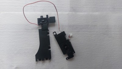 Boxe laptop HP 15-DW hp 15-dw3043nq TPN-C139 difuzoare sps:l52040-001 foto