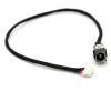 Mufa Alimentare Laptop Lenovo DD0LZ3AD000, IdeaPad Z580, IdeaPad Z580A, IdeaPad Z585
