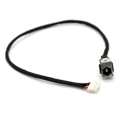 Mufa Alimentare Laptop Lenovo DD0LZ3AD000, IdeaPad Z580, IdeaPad Z580A, IdeaPad Z585