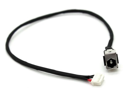 Mufa Alimentare Laptop Lenovo DD0LZ3AD000, IdeaPad Z580, IdeaPad Z580A, IdeaPad Z585 foto