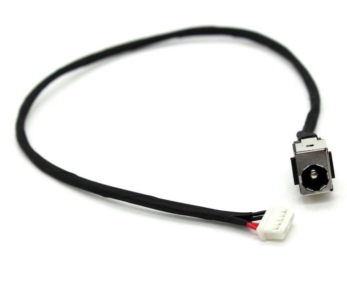 Mufa Alimentare Laptop Lenovo DD0LZ3AD000, IdeaPad Z580, IdeaPad Z580A, IdeaPad Z585