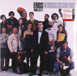 En Todos Los Sentidos (Red Vinyl) | Eros Ramazzotti, Pop