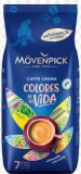 Cumpara ieftin Cafea Boabe Movenpick Des Jahres COLORES DE LA VIDA 1kg, 100% Arabica, Aromata, Delicata, Note Citrice, Rainforest Alliance