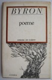 Poeme G.G. Byron - Carte Beletristica, Poezie