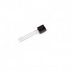 Tranzistor NPN 2N3906 TO-92