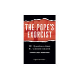The Devil&#039;s Inquisitor: 101 Questions about the Pope&#039;s Exorcist