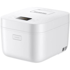 Aparat de gatit orez BHR9044EU, 4L, Alb foto