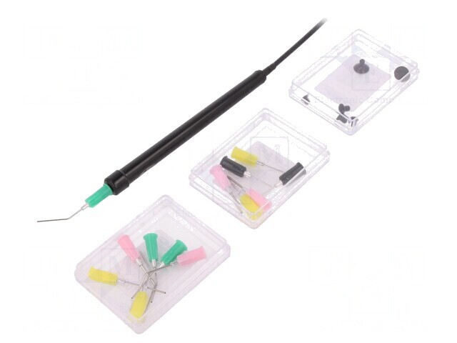 Extractor cu Vacuum pentru Lipit JBC