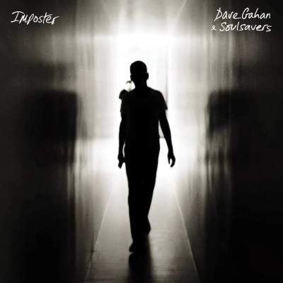 Dave Gahan Soulsavers Imposter LP (vinyl) foto