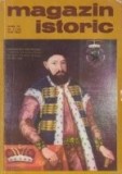 Magazin istoric, Nr. 5 - Mai 1969