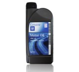 Ulei motor Opel GM Semi-Sintetic 10W40 1 litru, 1942043 93165213