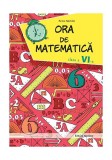 Ora de matematica clasa a VI-a Petre Năchilă - Nominatrix