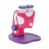 GeoSafari - Primul meu microscop (roz)