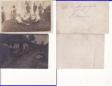 Tematica razboi, soldati,port popular, tipuri-militare WWI, WK1-2 foto