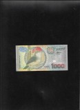 Rar! Surinam 1000 1.000 gulden 2000 seria335707