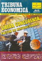 Tribuna Economica, Nr. 43/2000