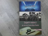 Enigmele romanesti ale celui de-al doilea razboi mondial de Dan Silviu Boerescu