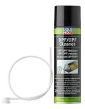 Cumpara ieftin Spray Curatare Filtru Particule DPF Liqui Moly, Detergent Profesional Neinflamabil, Restabilire Capacitate Filtru