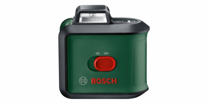 Bosch UniversalLevel 360 Nivela laser 24m + sativ TT150 ProAdvanced PowerfulTools