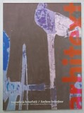 ARHITEXT , REVISTA DE ARHITECTURA , DESIGN , ARTE , SUBIECT : SUPRAFATA / INTERFATA , NR. 6 , 2005