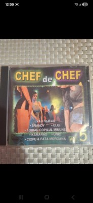 Cd rar manele! foto